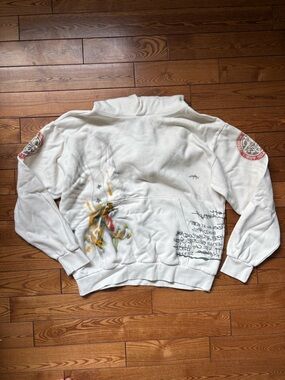 Travis Scott Circus Maximus Hoodie